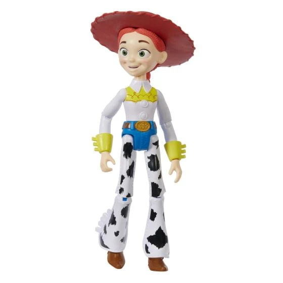 Disney Pixar Toy Story Large Scale Jessie Figure - Image 2