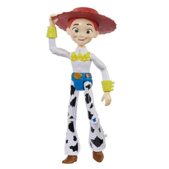 Disney Pixar Toy Story Large Scale Jessie Figure - Image 3