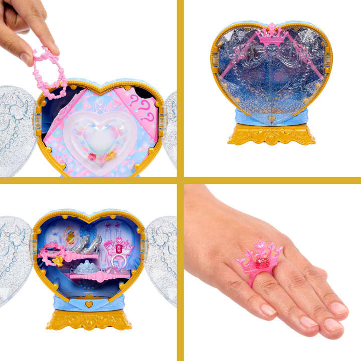 Disney Princess Jewell Reveal - Cinderella - Image 4