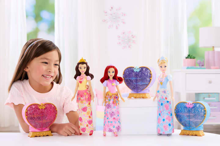 Disney Princess Jewell Reveal - Cinderella - Image 5