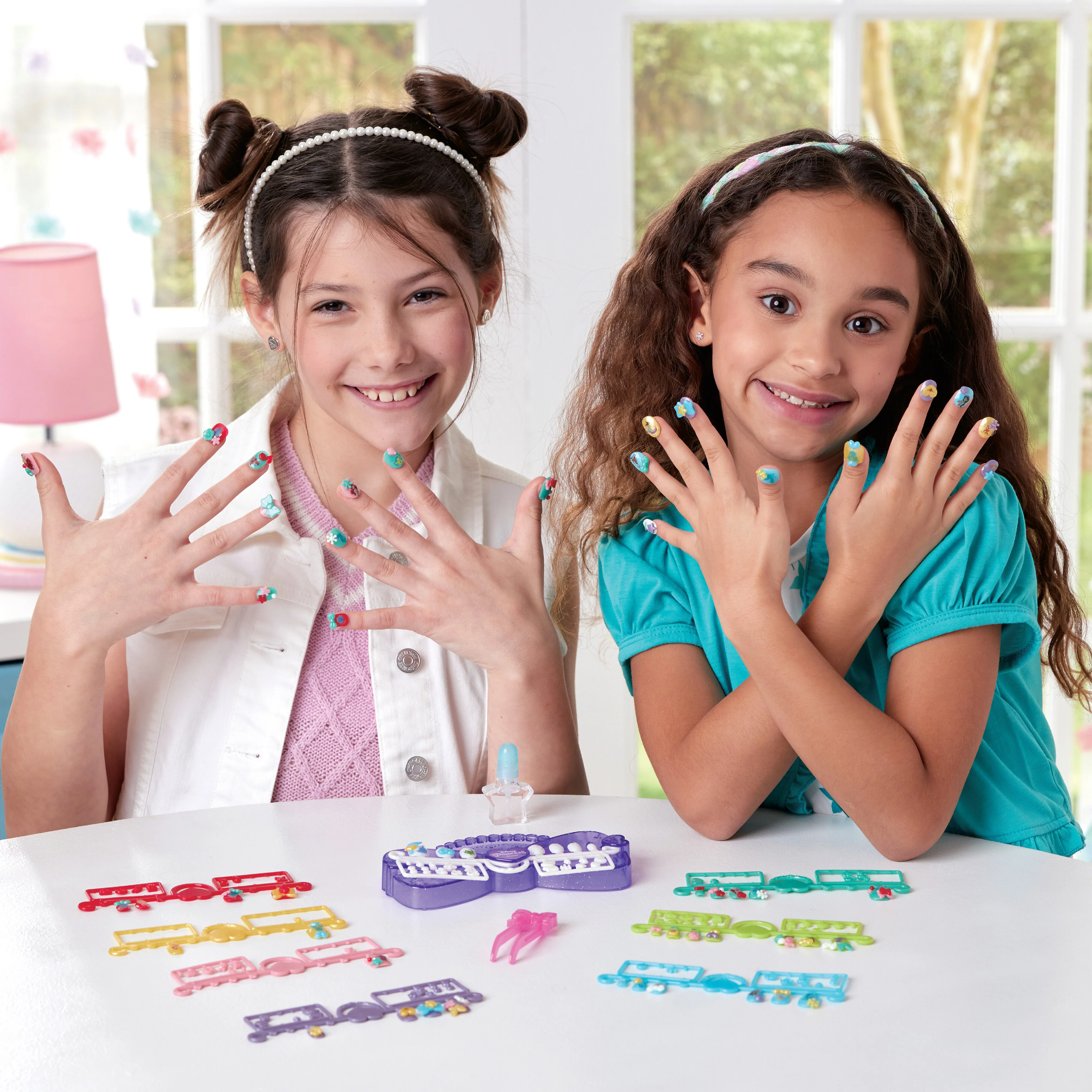Disney Princess Nail Designer - Image 4