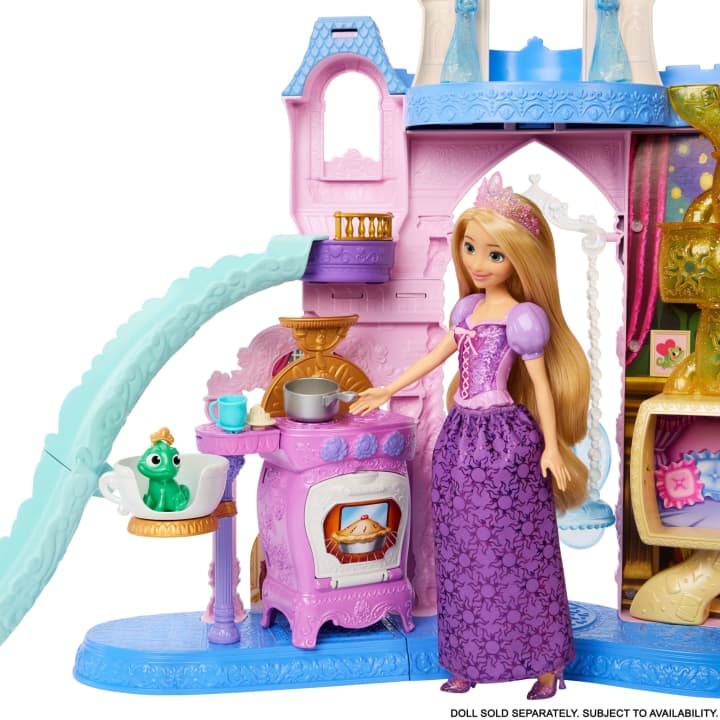 Disney Princess Pet Palace - Image 3