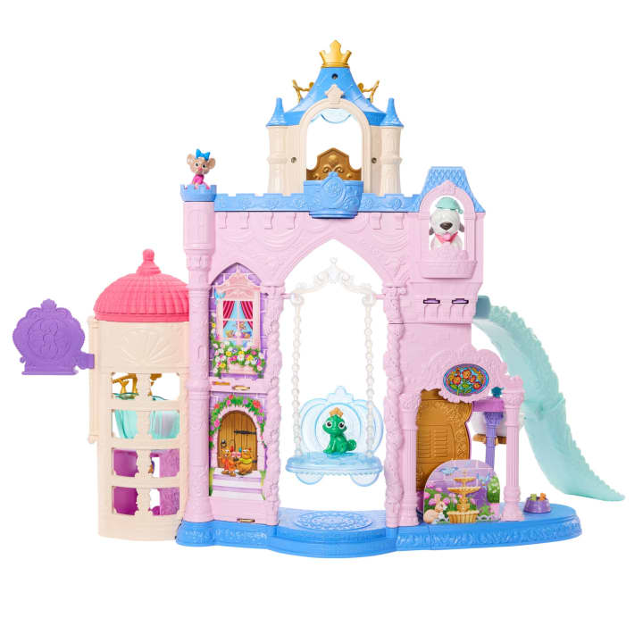 Disney Princess Pet Palace - Image 4