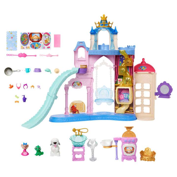 Disney Princess Pet Palace - Image 5