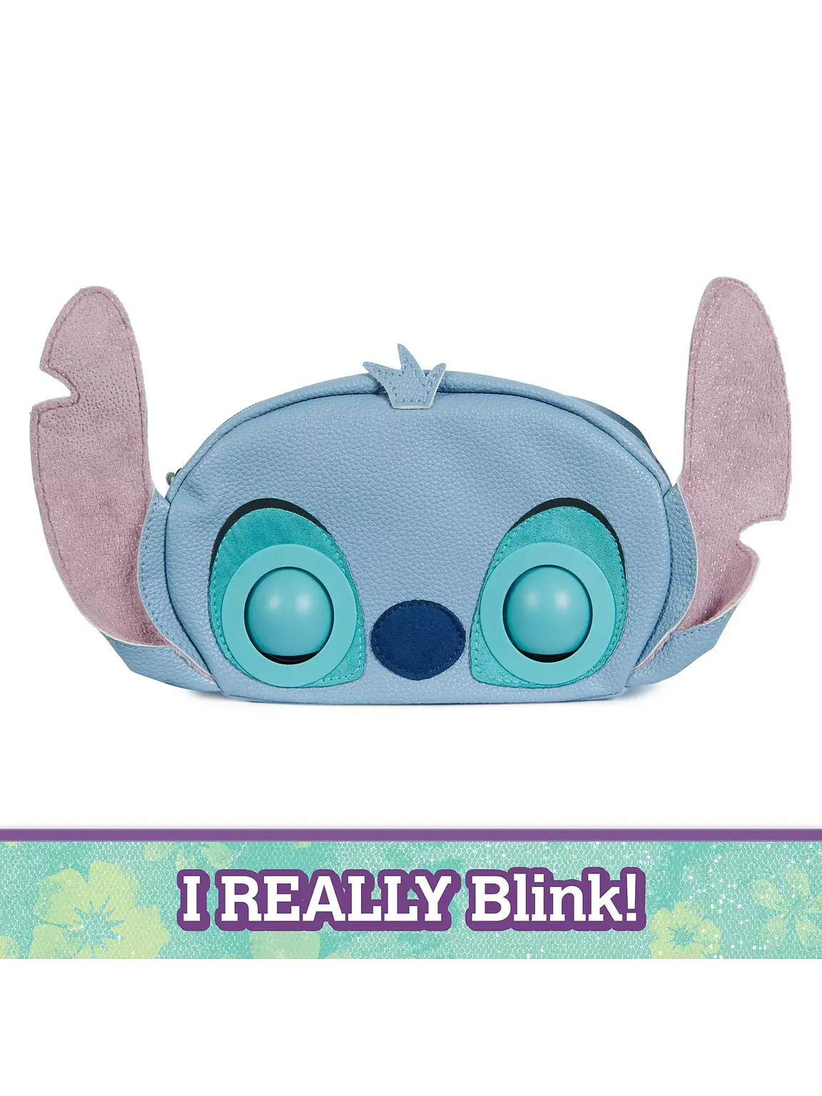 Disney Stitch Purse Pets - Image 3