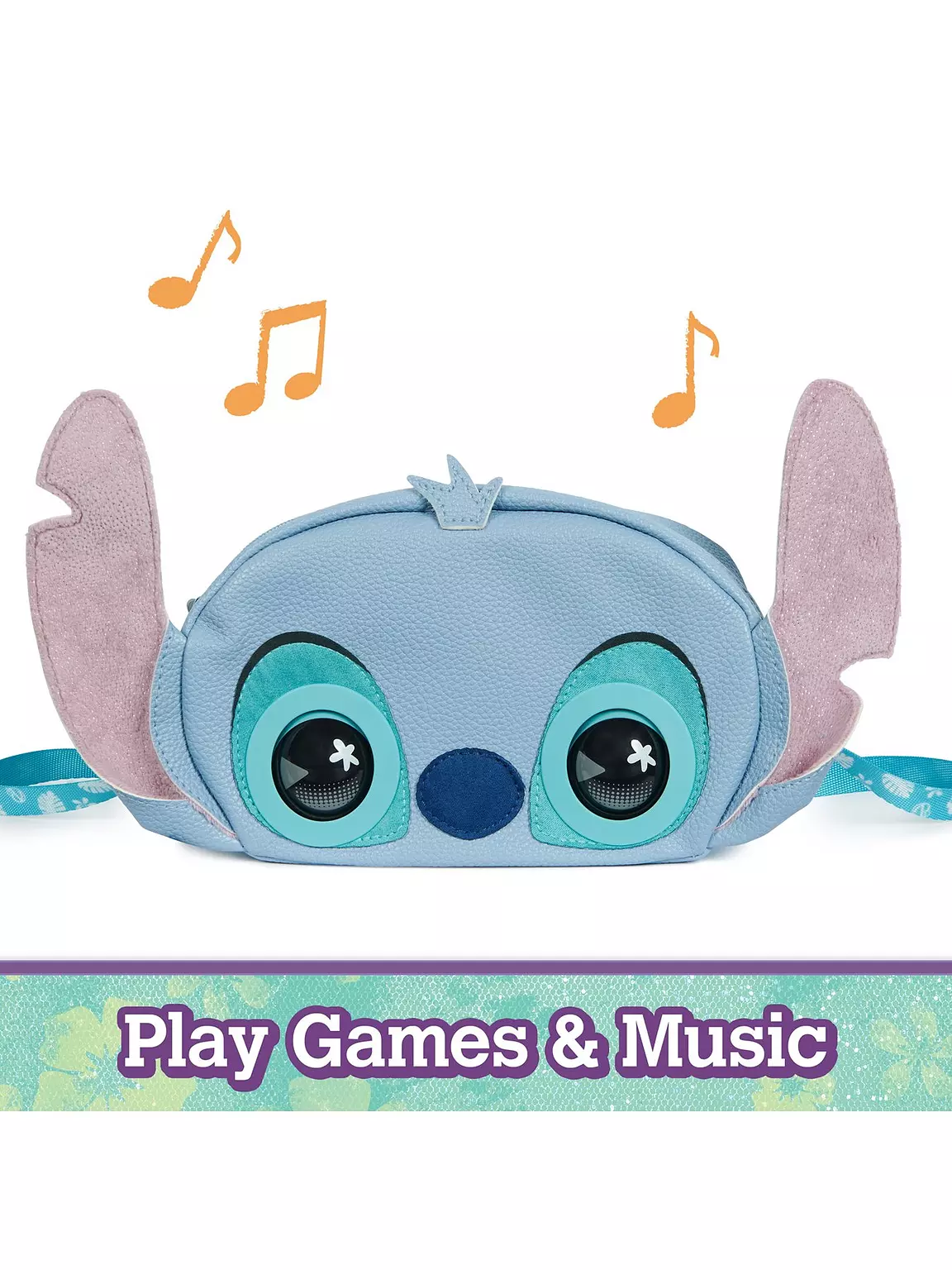 Disney Stitch Purse Pets - Image 6