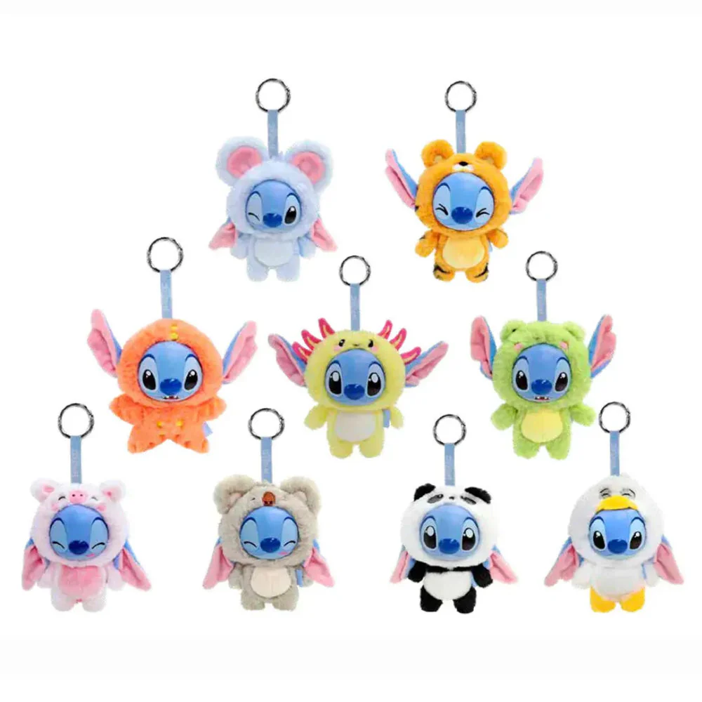 Disney Yuyus Stitch Mystery Box - Image 2