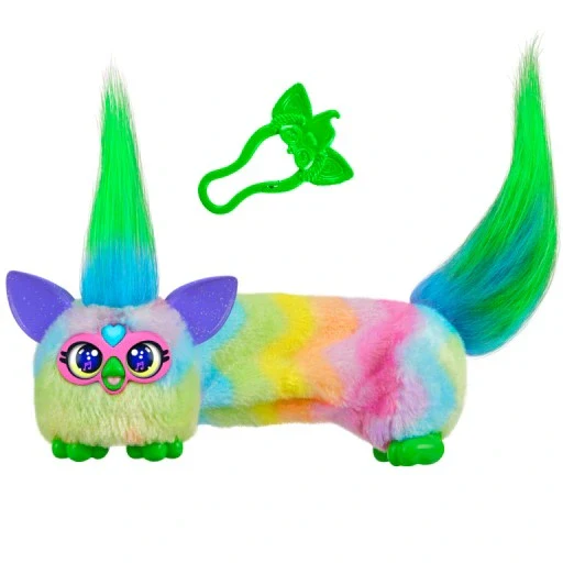Dj Furblets Asst - Image 6