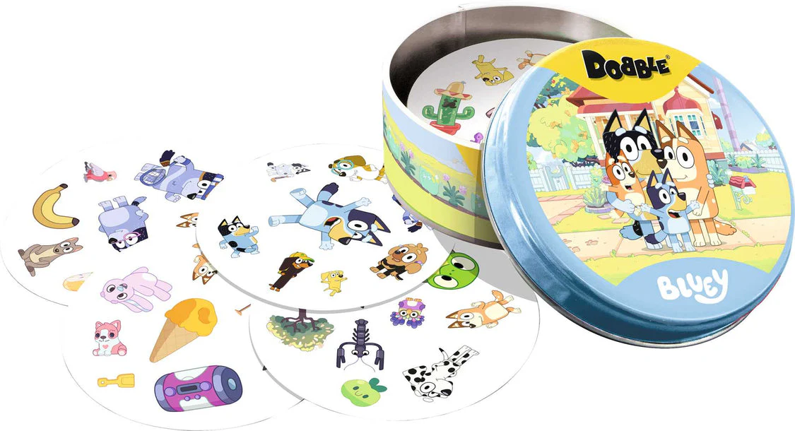 Dobble Bluey - Image 2