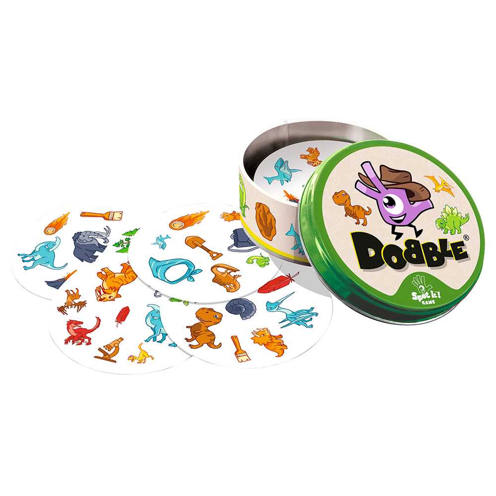 Dobble Dinosaurs - Image 3
