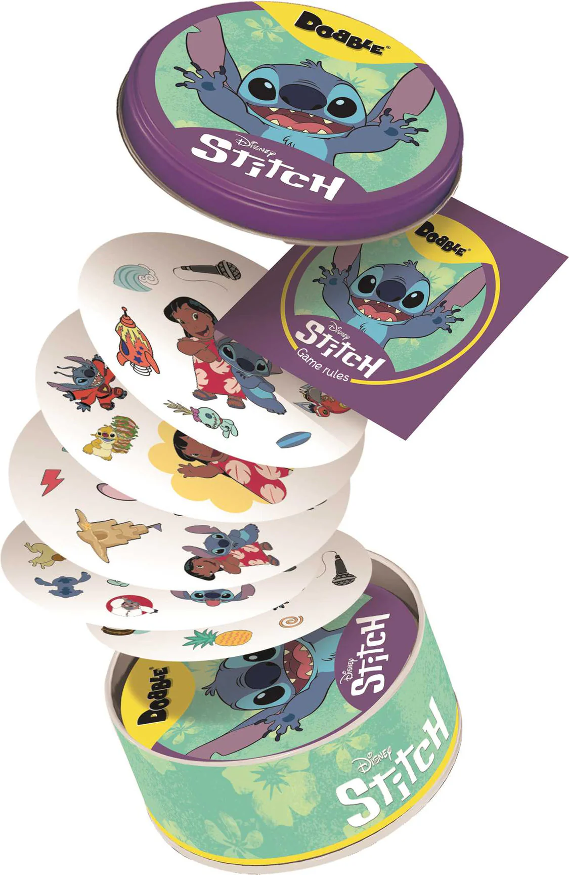 Dobble Stitch - Image 2