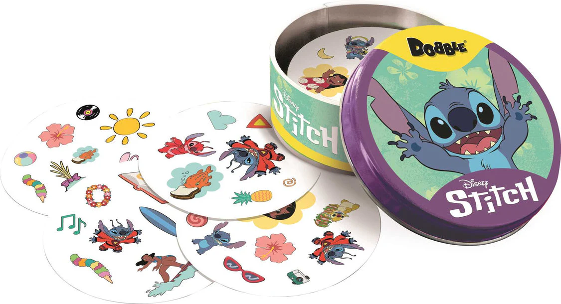 Dobble Stitch - Image 3