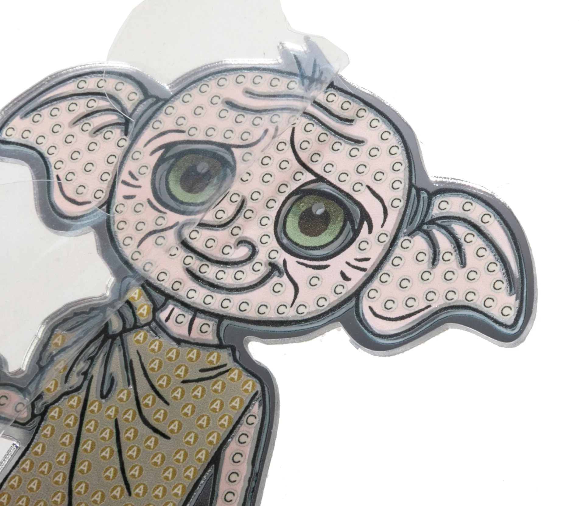 Dobby Crystal Art Mirror Buddy - Image 4