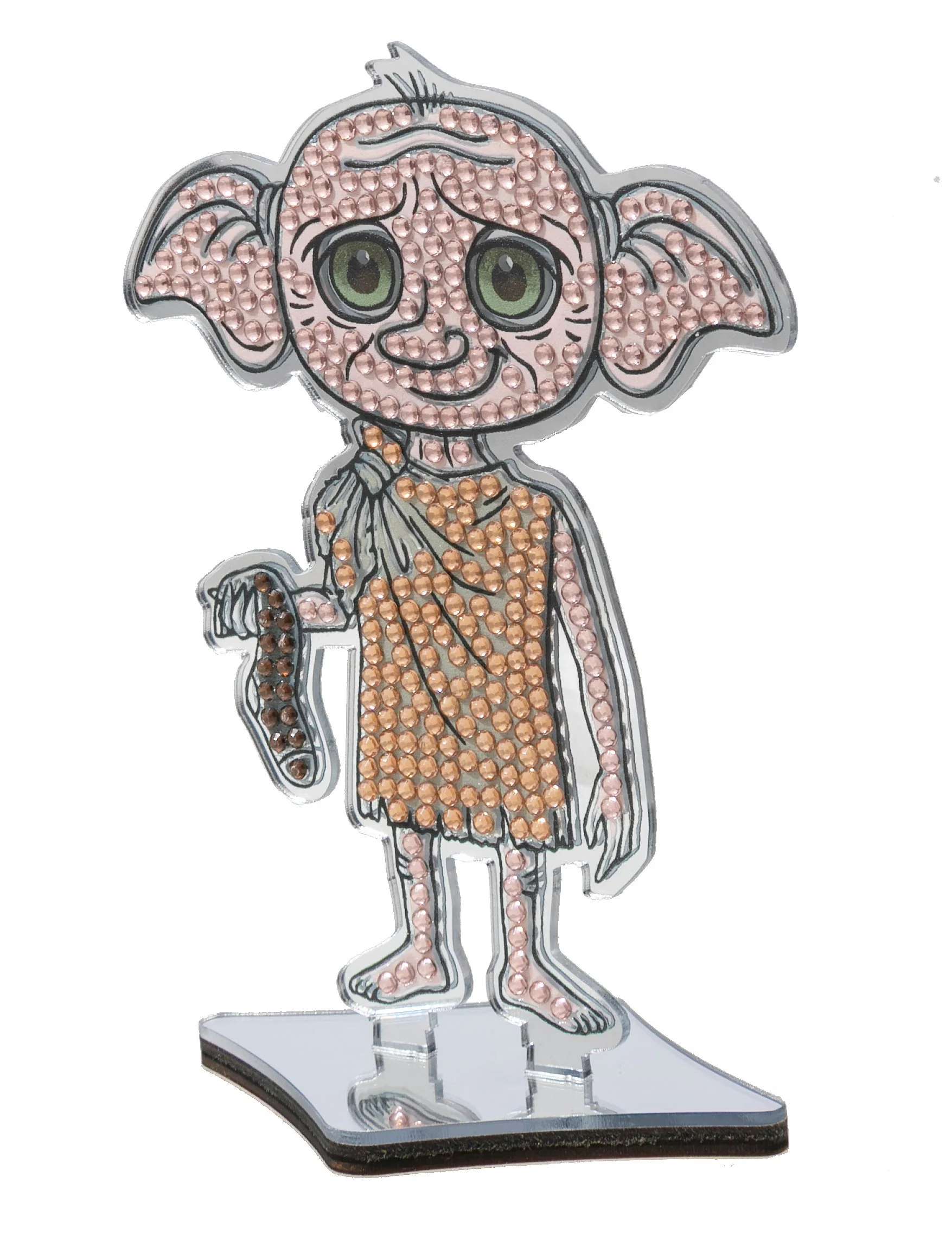 Dobby Crystal Art Mirror Buddy - Image 6