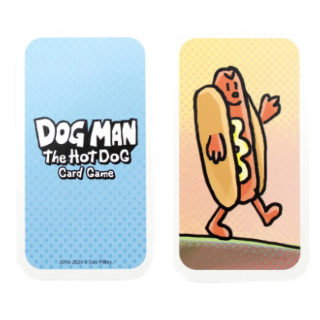 Dogman The Hot Dog Game - Image 2