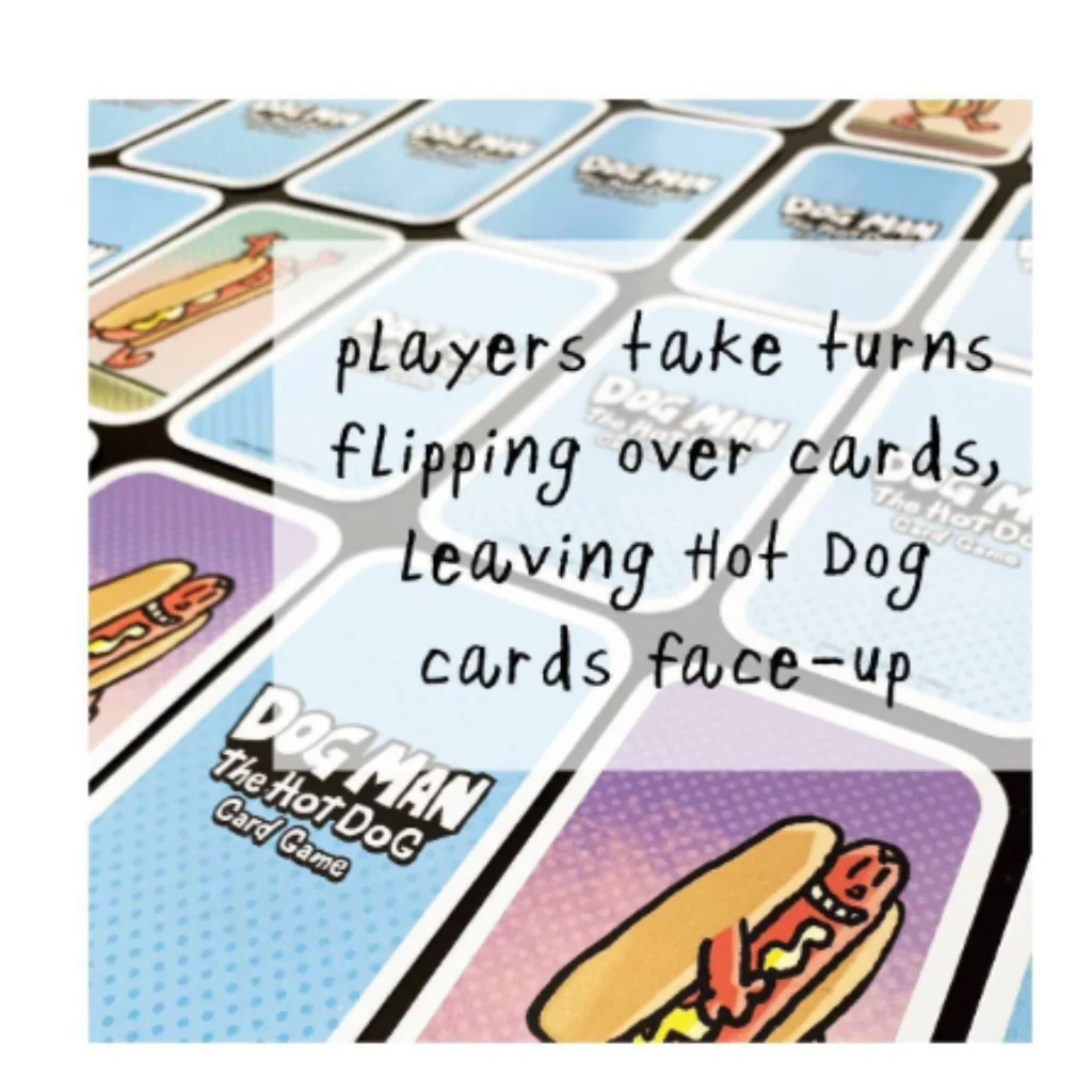 Dogman The Hot Dog Game - Image 4