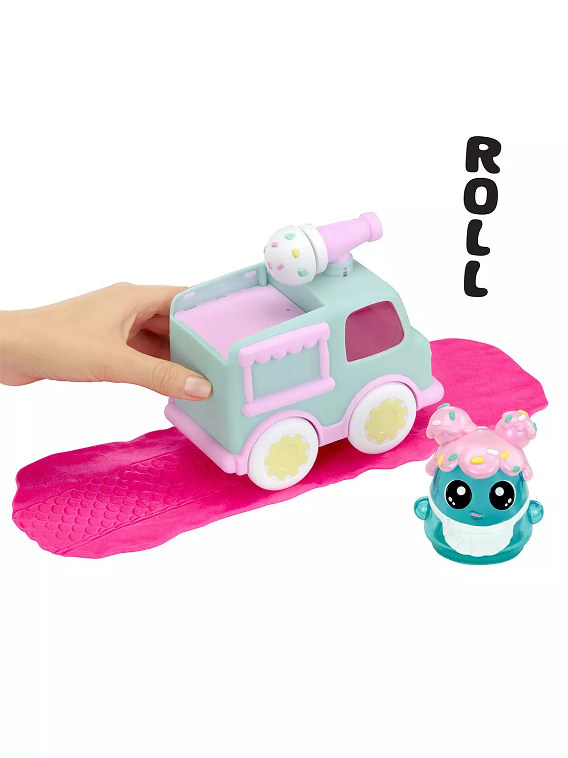 DohKins Ice Cream Truck & Baker - Image 2