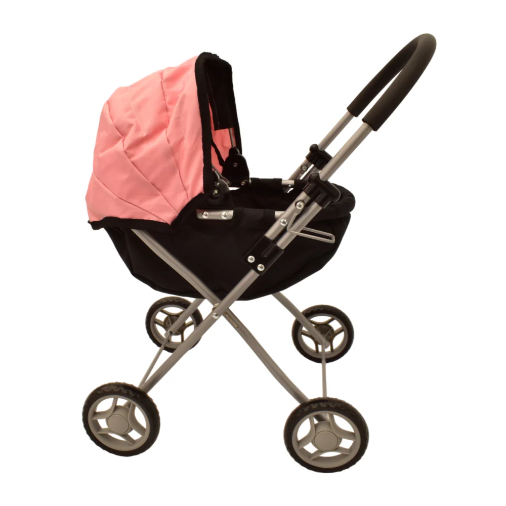 Doll's Folding Pram - Image 2
