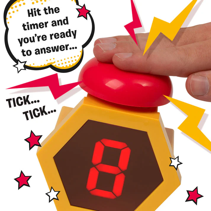 Don't Panic Game - Image 4
