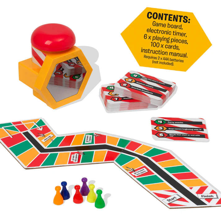 Don't Panic Game - Image 6