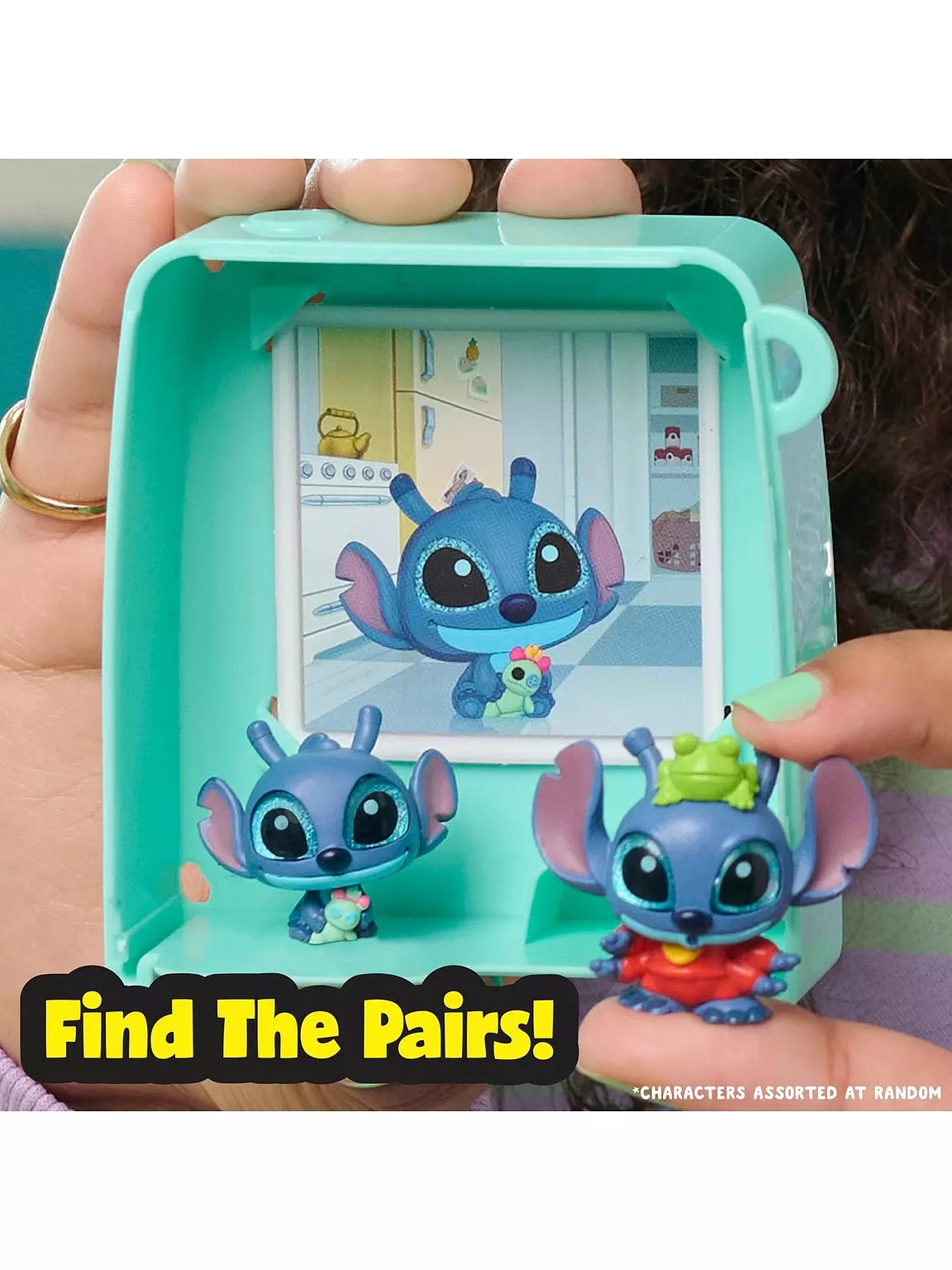 Doorables Remember When Lil' Moments Peek - Image 3
