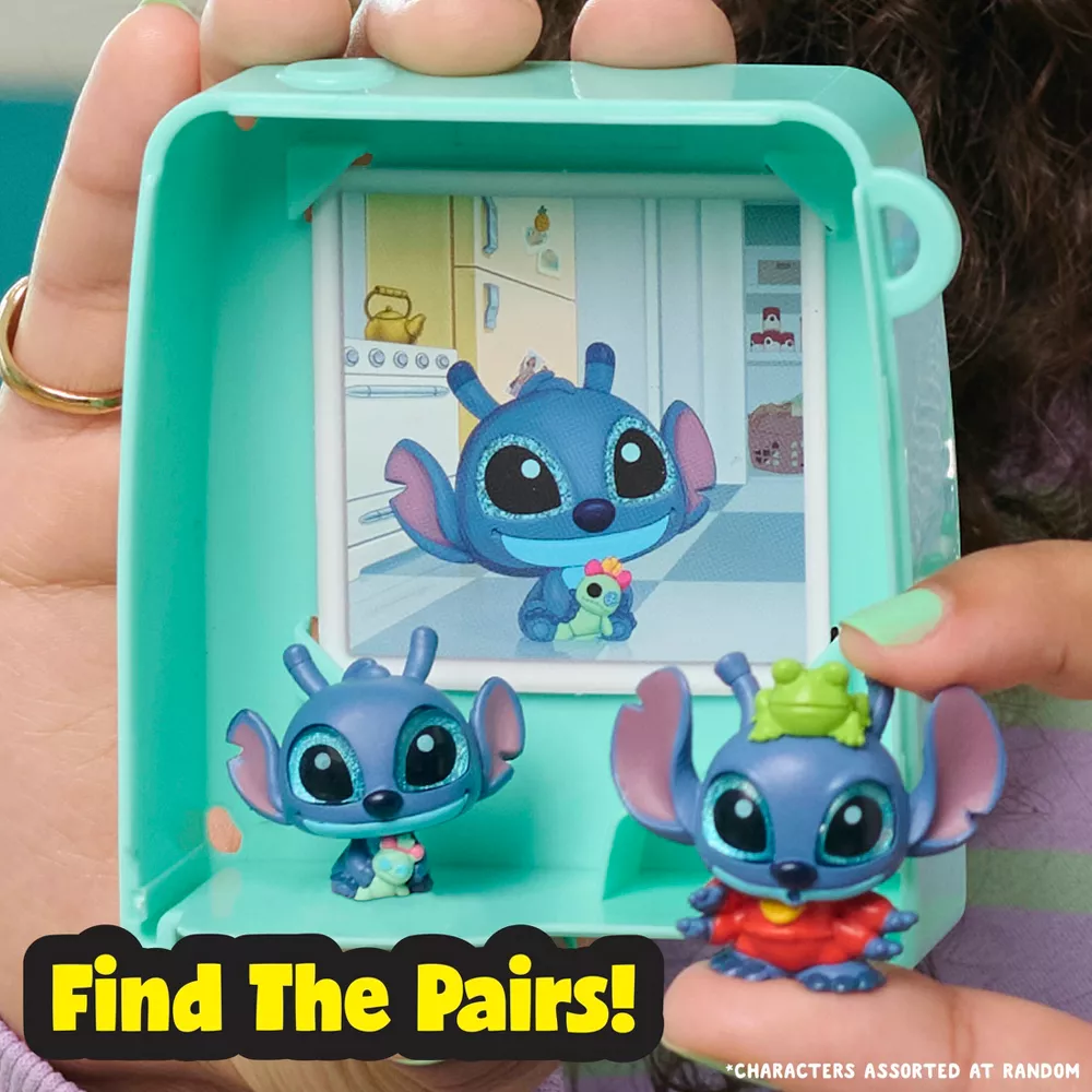 Doorables Remember When Lil' Moments Mini Peek S13 - Image 2