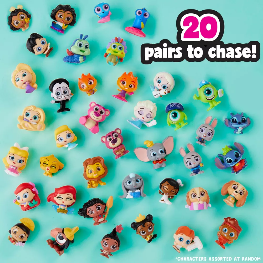 Doorables Remember When Lil' Moments Mini Peek S13 - Image 3