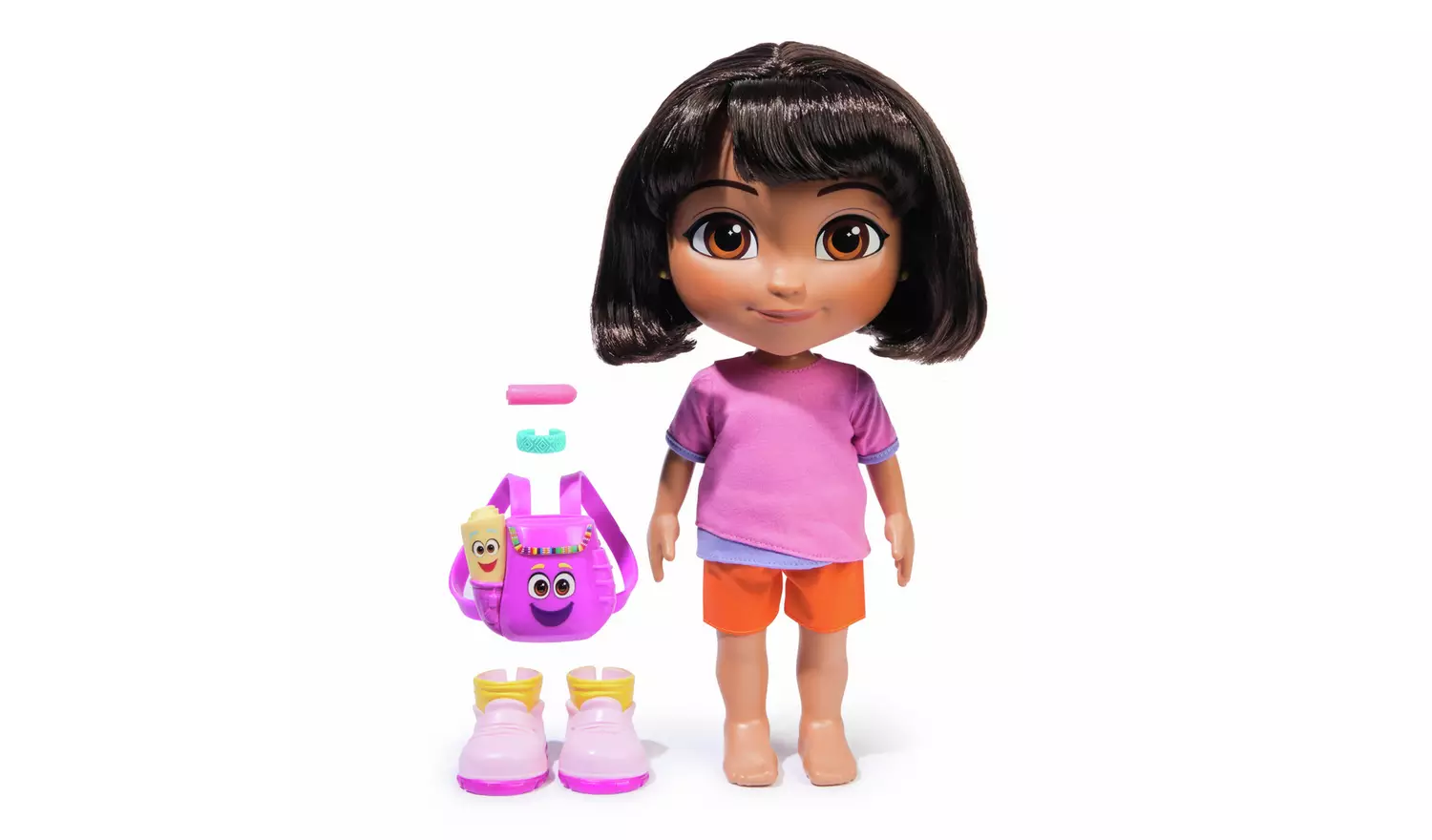 Dora Best Friend Doll - Image 2