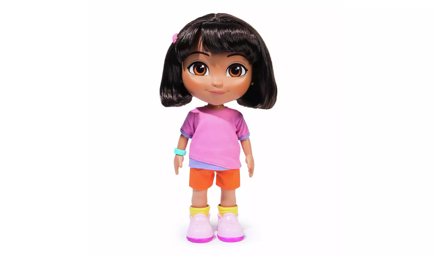 Dora Best Friend Doll - Image 3