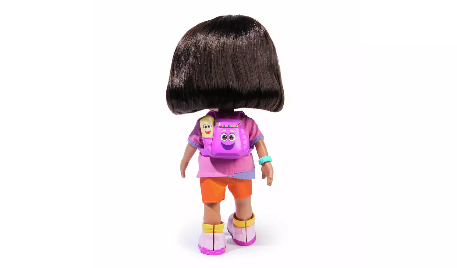 Dora Best Friend Doll - Image 4