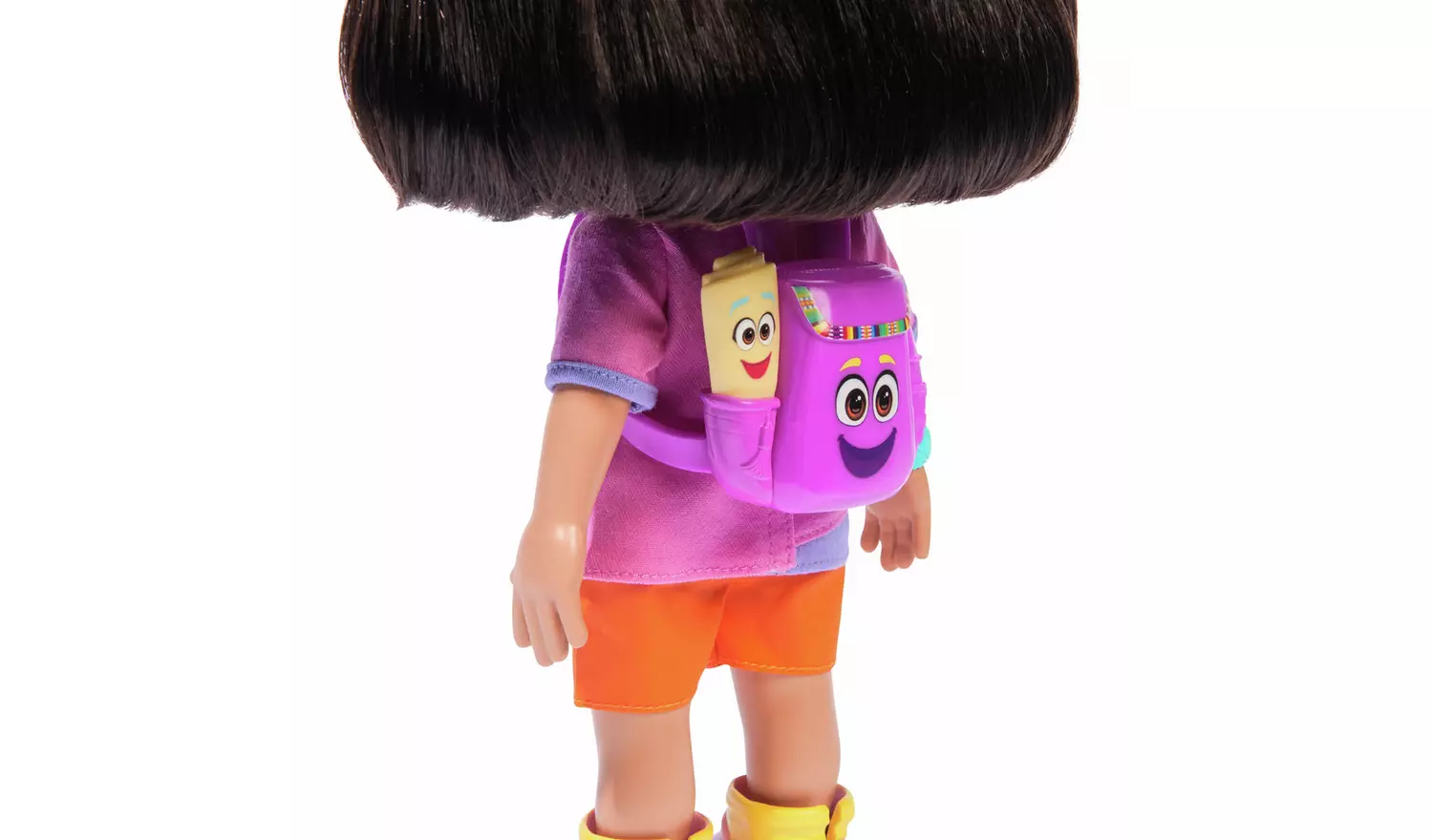 Dora Best Friend Doll - Image 5