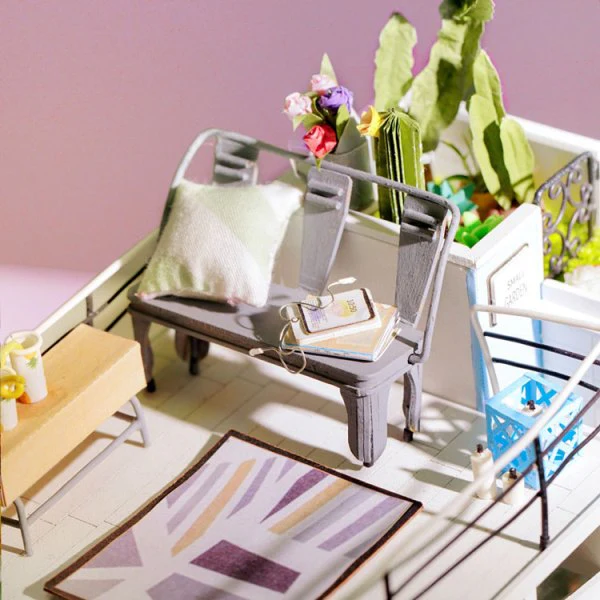 Dora's Loft - Image 7