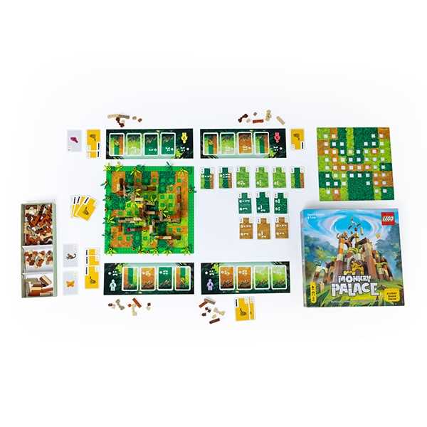 Monkey Palace - Image 3