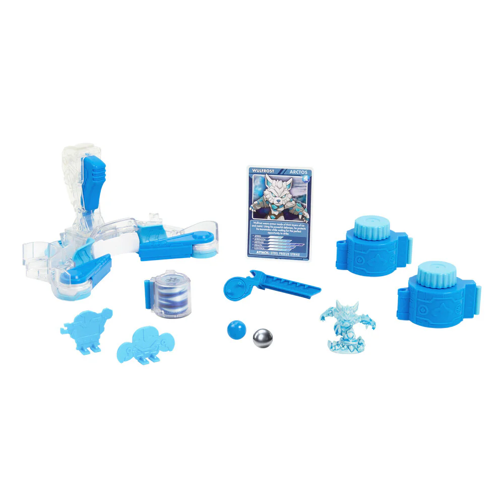 DOTEKI Battle Training Set (Arctos) - Image 5