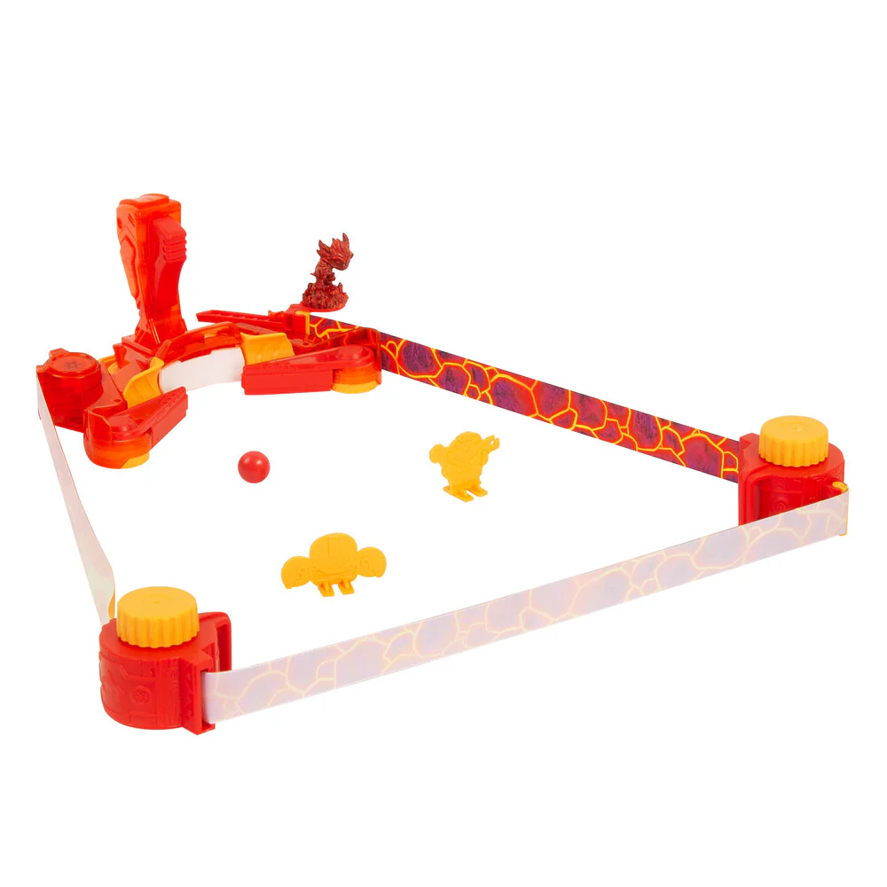 DOTEKI Battle Training Set (Heatoru) - Image 4