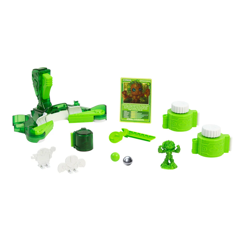 DOTEKI Battle Training Set (Organika) - Image 5