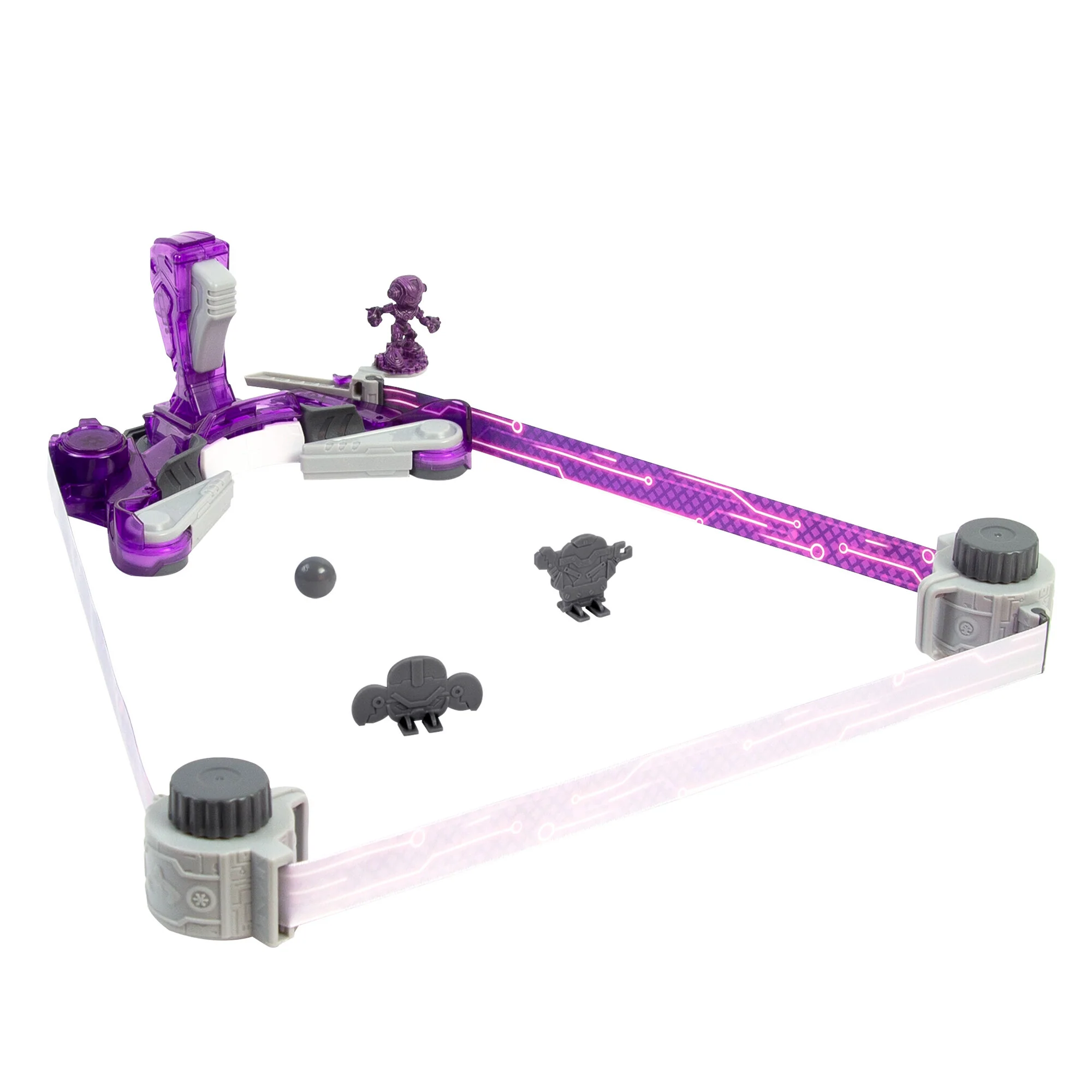 DOTEKI Battle Training Set (Spiritek) - Image 4
