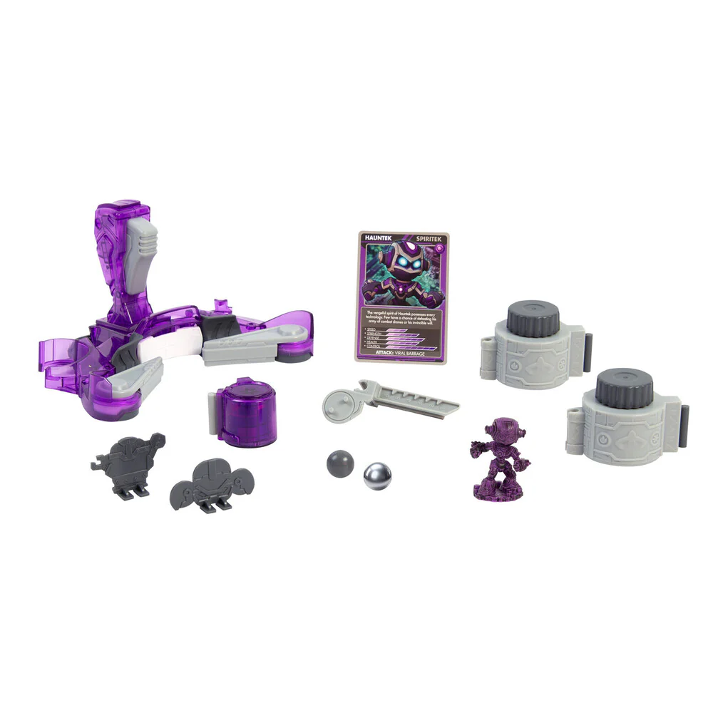 DOTEKI Battle Training Set (Spiritek) - Image 5