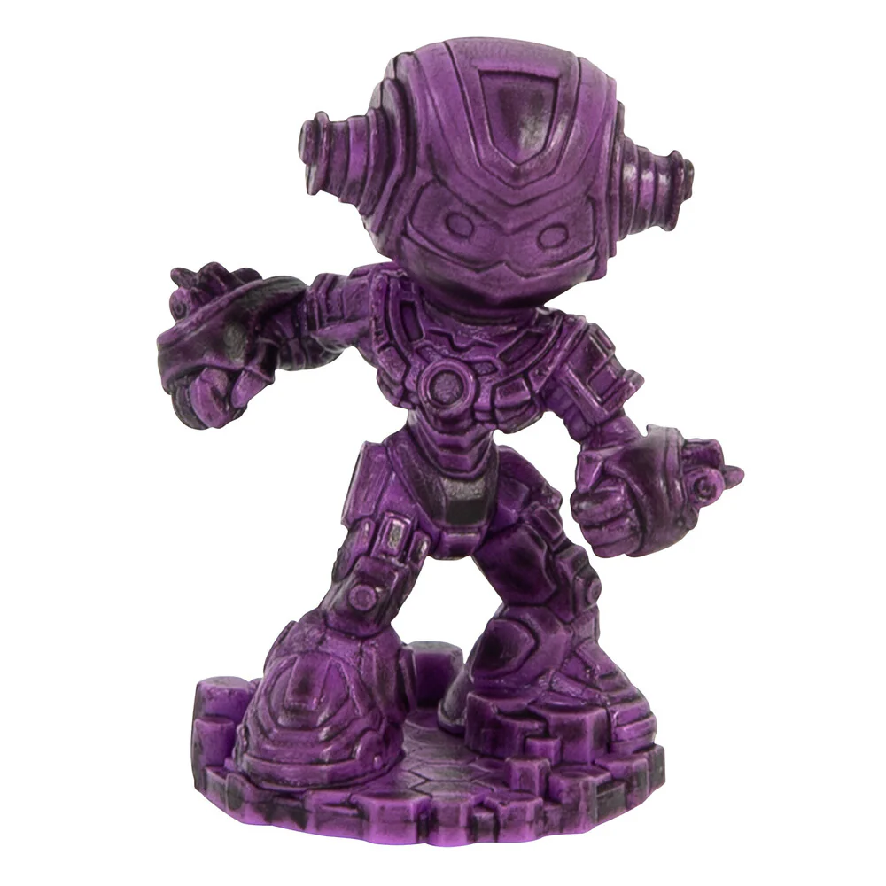 DOTEKI Battle Training Set (Spiritek) - Image 6