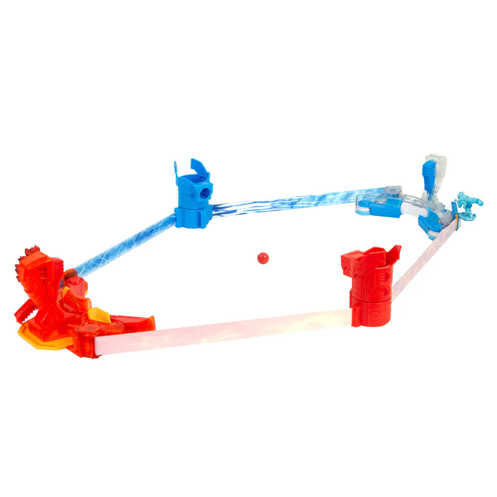 DOTEKI Multiplayer Battle Pack (Heatoru & Arctos) - Image 4