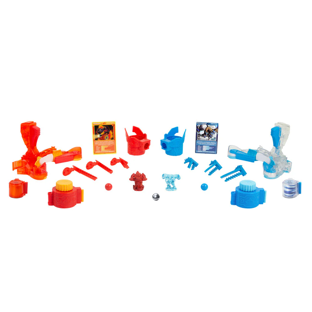 DOTEKI Multiplayer Battle Pack (Heatoru & Arctos) - Image 5