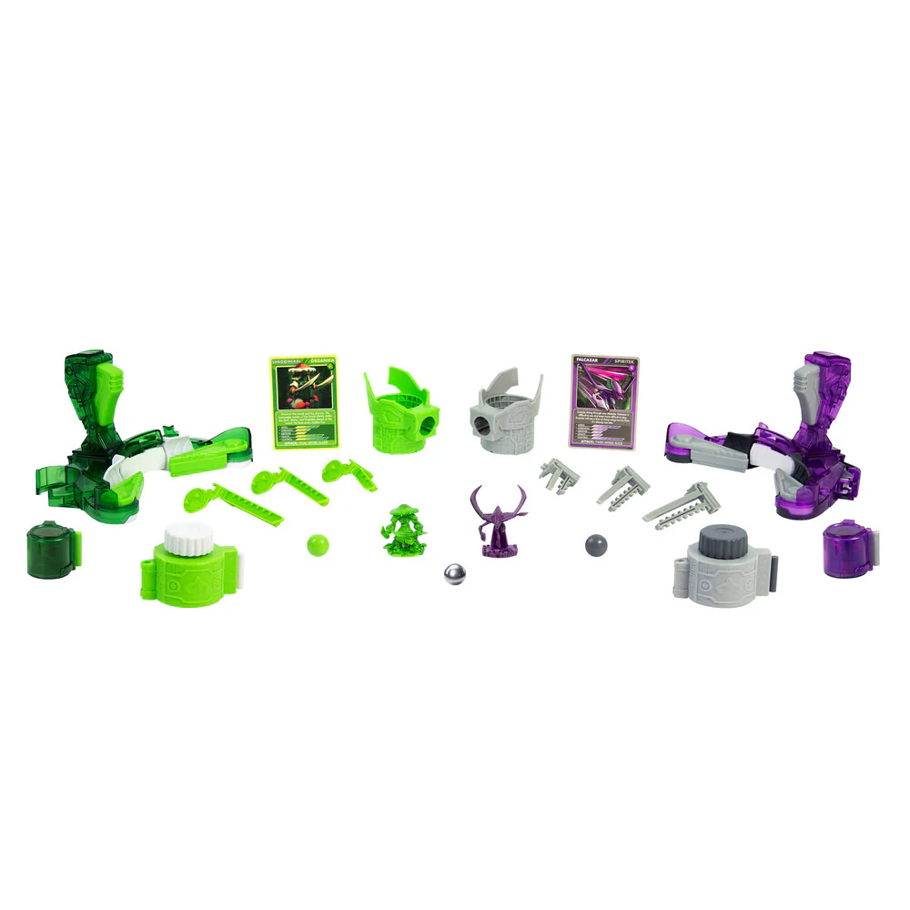 DOTEKI Multiplayer Battle Pack (Organika & Spiritek) - Image 5