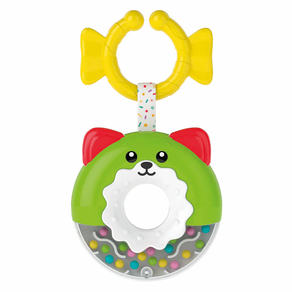 Doughnut Rattle - Image 2