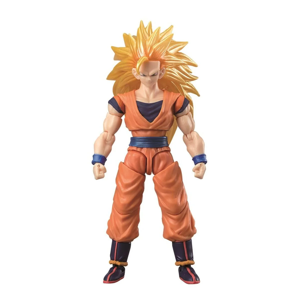 Dragon Ball Evolve Super Saiyan Son Goku Wave 6 - Image 2