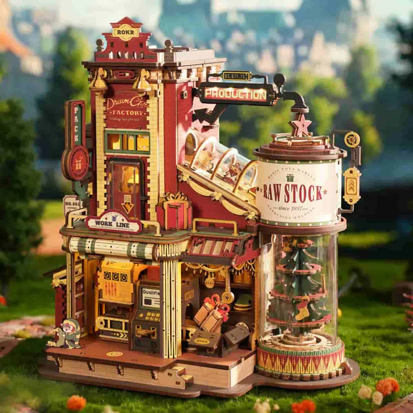 Dream Gift Factory - Image 2