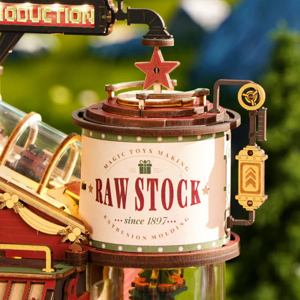 Dream Gift Factory - Image 4