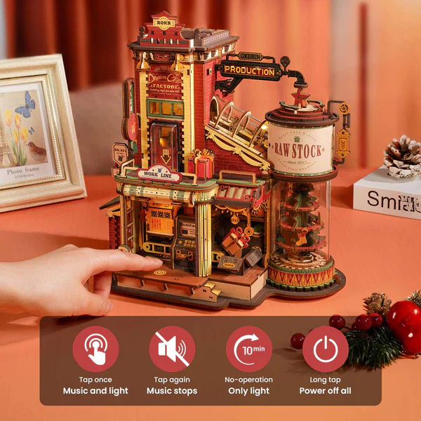 Dream Gift Factory - Image 5