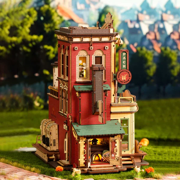 Dream Gift Factory - Image 7