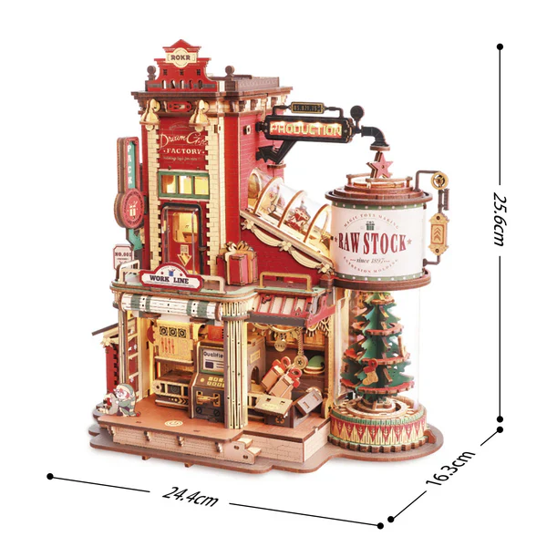 Dream Gift Factory - Image 8