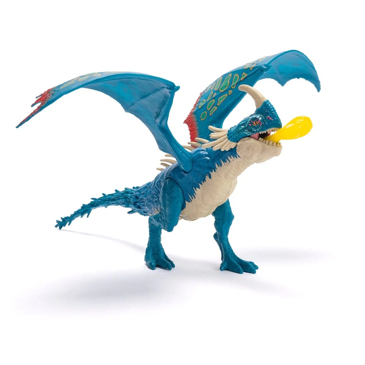 Dreamwork's Dragons Battle Dragons - Deadly Nadder - Image 2